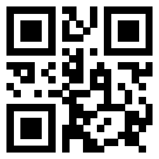 3917179544 QrCode associato