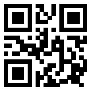 Il QrCode di 3917179547