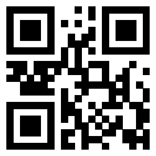 Scansione del Qr Code di 3917179548