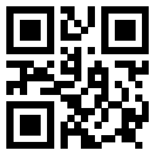 Scansione del Qr Code di 3917179549