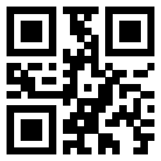 Il Qr Code di 3917179551