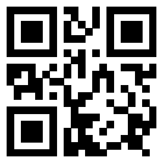 Immagine del Qr Code di 3917179552