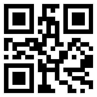 Immagine del Qr Code di 3917179558