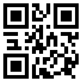 Scansione del Qr Code di 3917179559