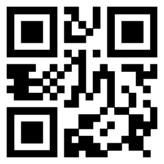 Il QrCode di 3917179560