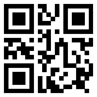 3917179566 - Immagine del QrCode associato