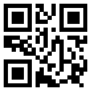 3917179567 - Immagine del QrCode associato