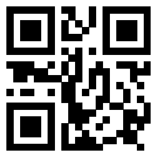 Scansione del QrCode di 3917179568