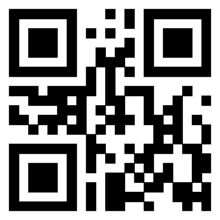 3917179569 - Immagine del QrCode associato