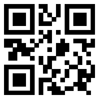 3917179573 QrCode associato