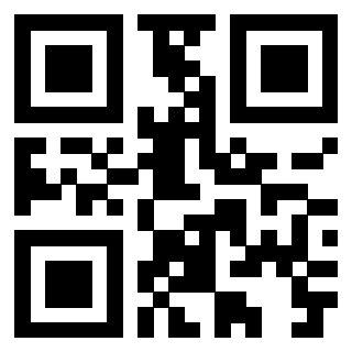 Immagine del QrCode di 3917179577