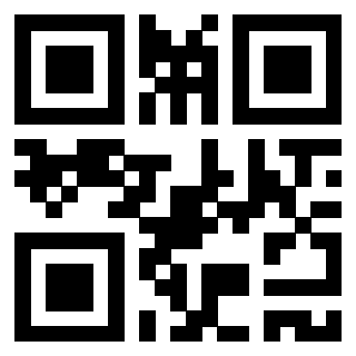Il QrCode di 3917179578
