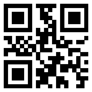 3917179580 - Immagine del QrCode associato