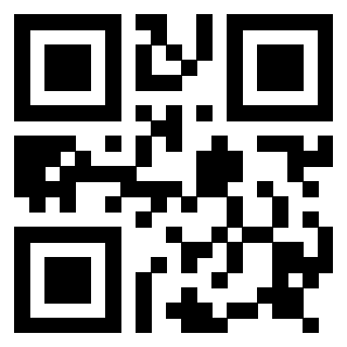 Il QrCode di 3917179581