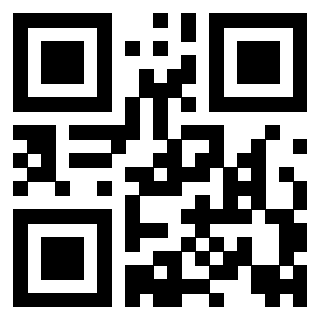Scansione del QrCode di 3917179582