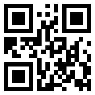 3917179583 - Immagine del QrCode associato