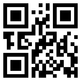 Scansione del QrCode di 3917179584