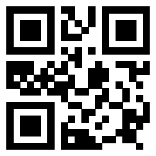 Immagine del QrCode di 3917179588