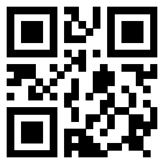 3917179589 - Immagine del QrCode associato