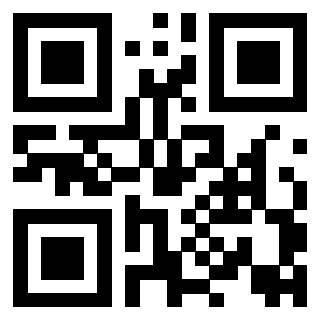 Il QrCode di 3917179590
