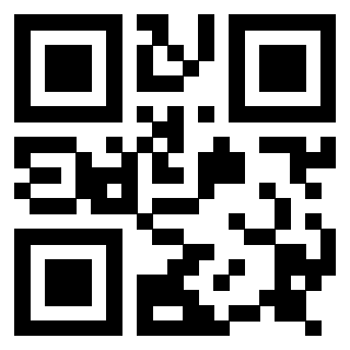 Immagine del QrCode di 3917179592