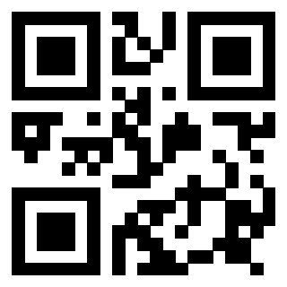 Scansione del Qr Code di 3917179595