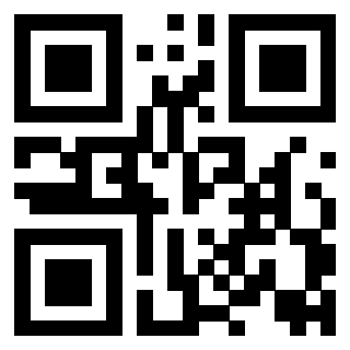 Immagine del QrCode di 3917179599