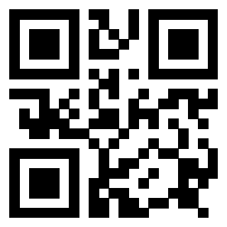 Il Qr Code di 3917179600