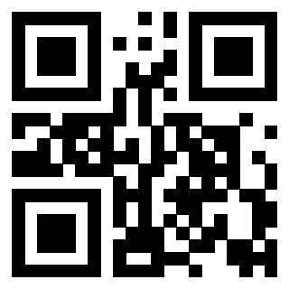 Il QrCode di 3917179603