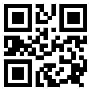 Immagine del Qr Code di 3917179606