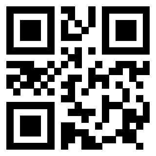 Immagine del Qr Code di 3917179607