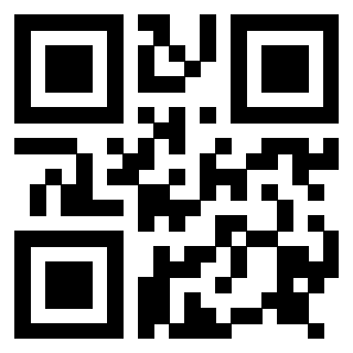 Il QrCode di 3917179609