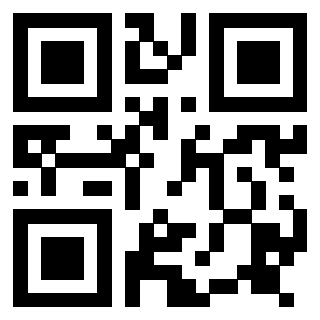 3917179613 - Immagine del QrCode associato