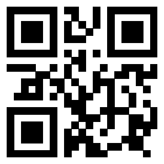 3917179615 QrCode associato