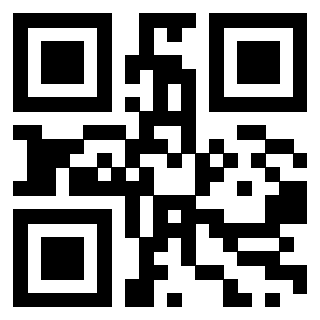 Immagine del QrCode di 3917179616