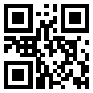 Immagine del Qr Code di 3917179619
