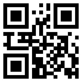 3917179621 - Immagine del QrCode associato