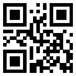 3917179622 Qr Code associato