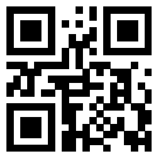 3917179630 - Immagine del Qr Code associato
