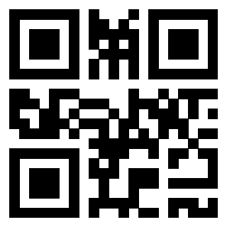 Il Qr Code di 3917179634