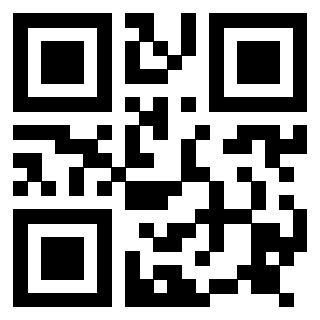 3917179635 - Immagine del QrCode