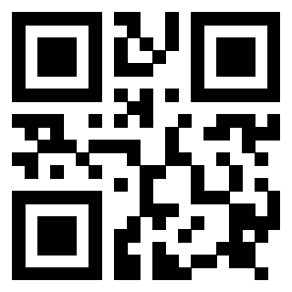 3917179636 - Immagine del Qr Code associato