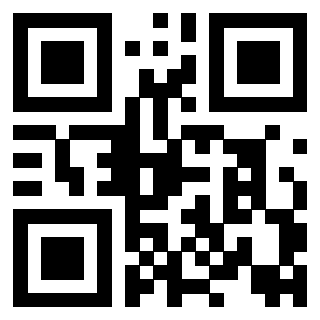 Immagine del QrCode di 3917179637