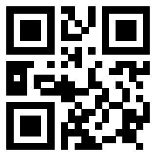 3917179639 - Immagine del QrCode
