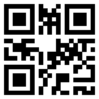 3917179648 - Immagine del Qr Code associato