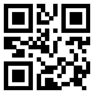Il QrCode di 3917179649