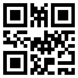 3917179652 - Immagine del QrCode associato