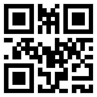 Scansione del Qr Code di 3917179653