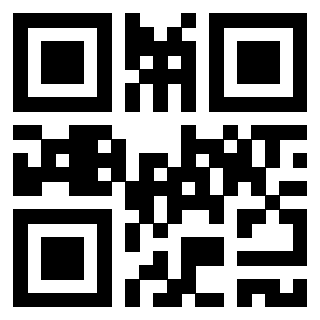 Il Qr Code di 3917179654