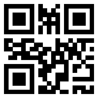 Immagine del QrCode di 3917179655